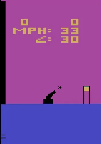 128-in-1 Junior Console (Chip 4) (PAL)