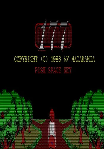 177 (1986)(Macadamia)