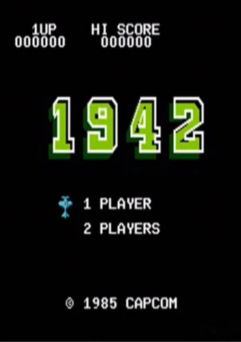 1942 JU