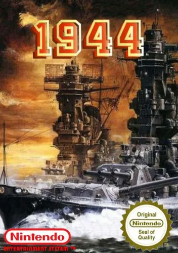 1944 (1943 Hack) [p1]