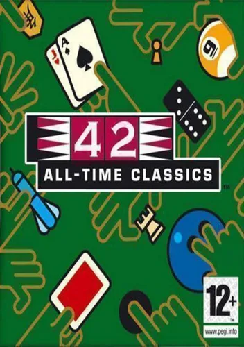 42 All-Time Classics (E)
