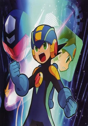 Battle Network RockMan EXE (J)(Eurasia)