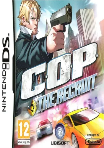 C.O.P. - The Recruit (US)