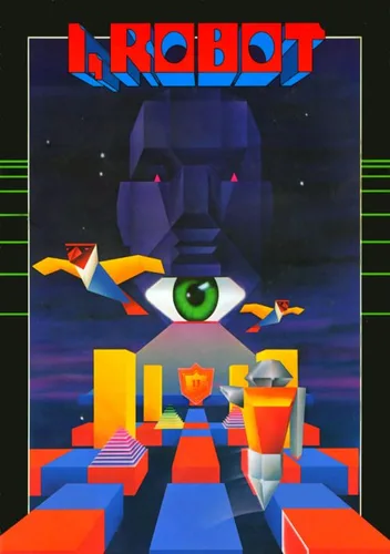 I, Robot