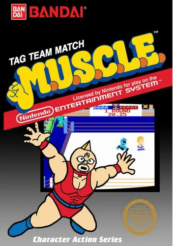 M.U.S.C.L.E.