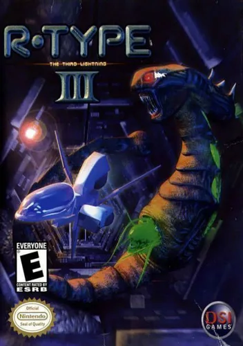 R-Type III (E)