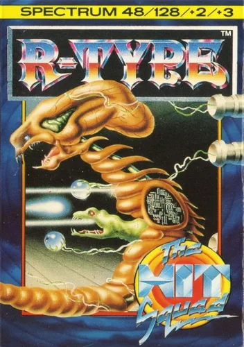 R-Type