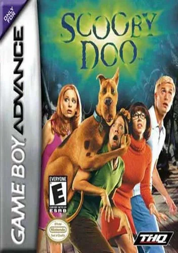 Scooby-Doo - The Motion Picture (S)(Independent)
