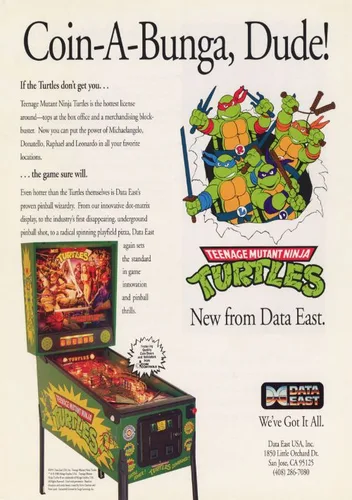 Teenage Mutant Ninja Turtles (1.04)