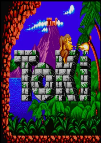 Toki (US, set 1)