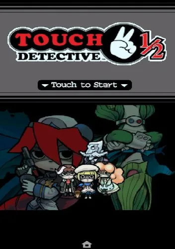 Touch Detective 2 and a Half (U)(XenoPhobia)