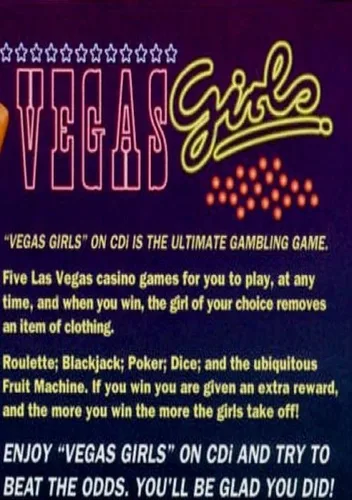 Vegas Girls