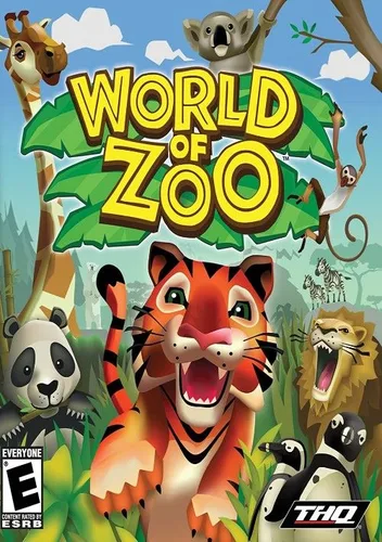 World of Zoo (US)(M2)(XenoPhobia)