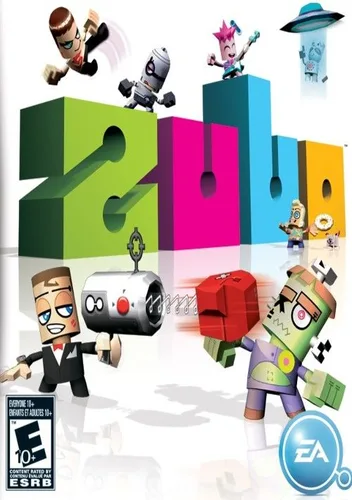 Zubo (E)(EXiMiUS)
