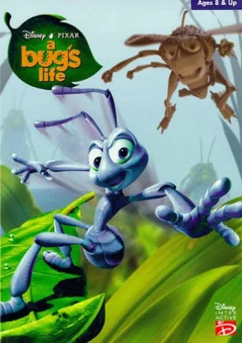 A Bug's Life (G)