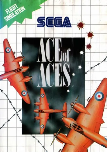Ace Of Aces