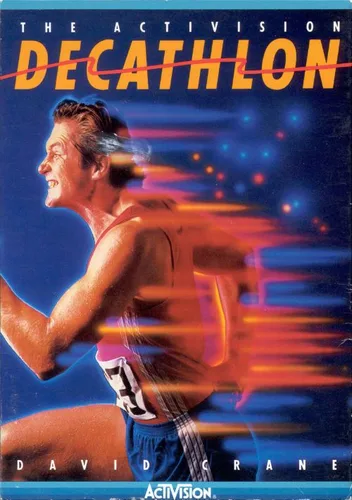 Activision Decathlon, The (1984) (Activision)