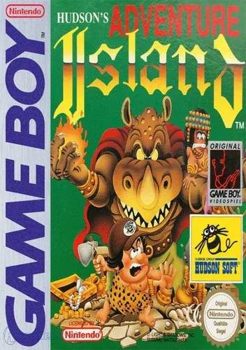 Adventure Island