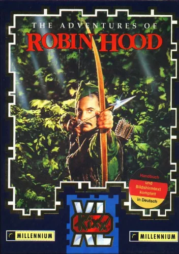 Adventures Of Robin Hood, The