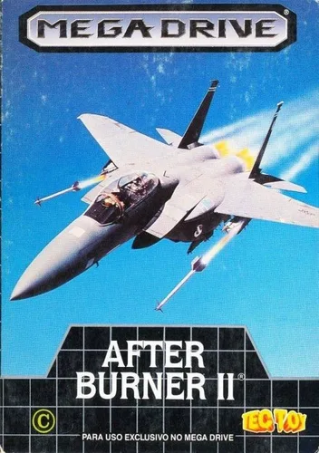 After Burner II