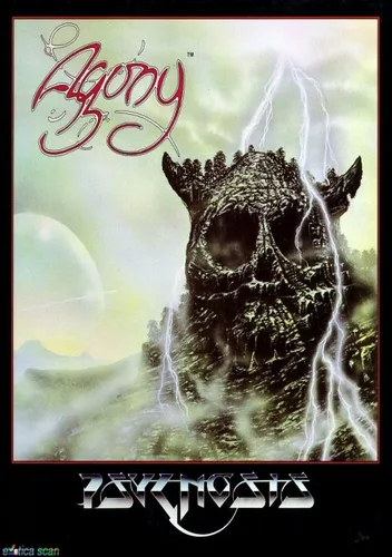 Agony_Disk2