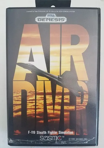 Air Diver