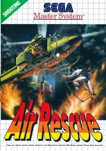 Air Rescue