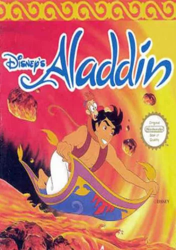 Aladdin
