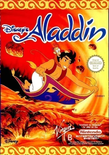 Aladdin (E) [p1][hM04]