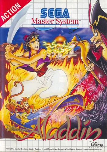 Aladdin