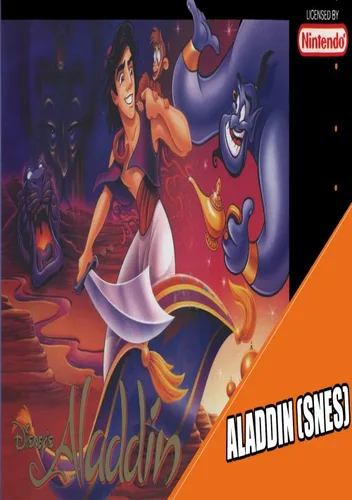 Aladdin (F)