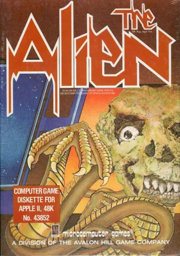 Alien