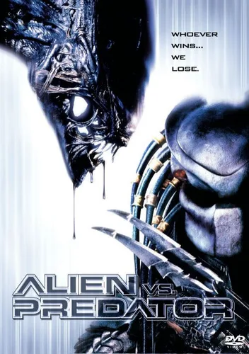 ALIEN VS PREDATOR (USA) (CLONE)