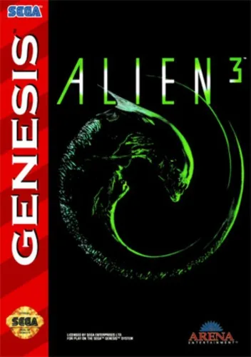 Aliens 3