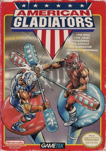 American Gladiators
