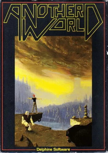 Another World