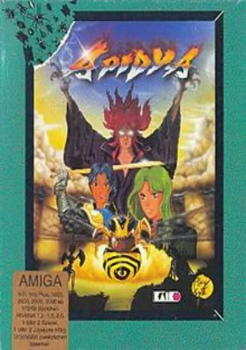 Apidya (Kaiko)_Disk1