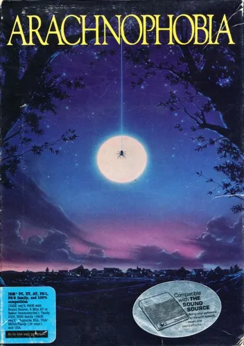 Arachnophobia_Disk2
