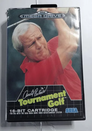 Arnold Palmer Tournament Golf
