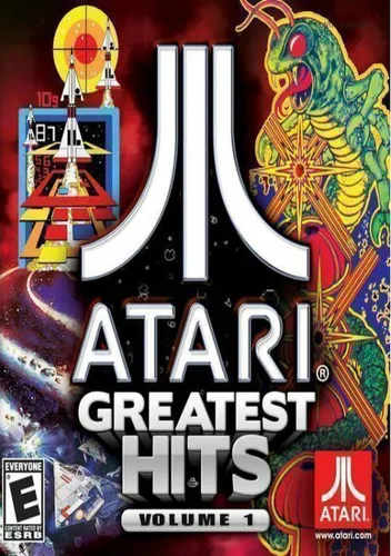 Atari's Greatest Hits - Volume 1