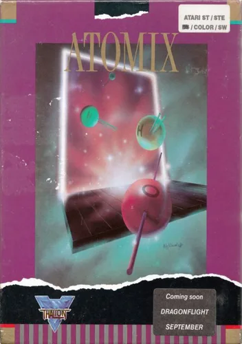 Atomix (Europe)