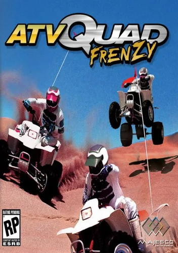 ATV Quad Frenzy (E)