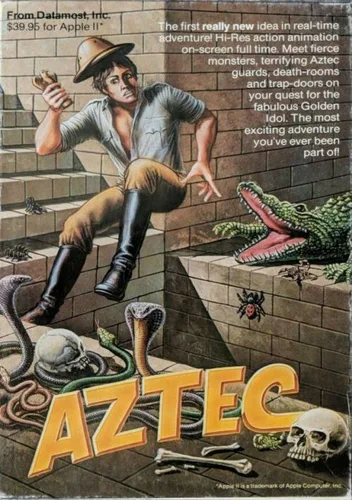 Aztec