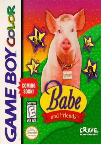 Babe And Friends