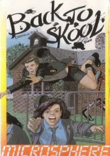 Back To Skool