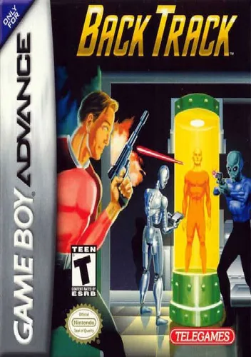 Backtrack GBA