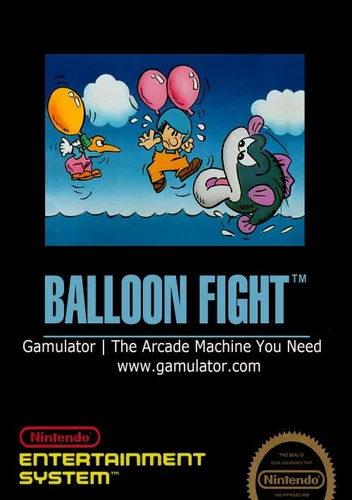 Balloon Fight