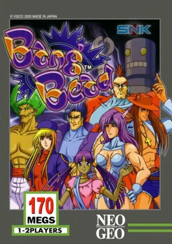 Bang Bead