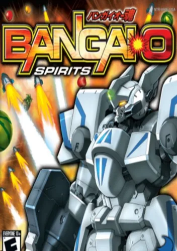 Bangai-O Spirits (XenoPhobia)