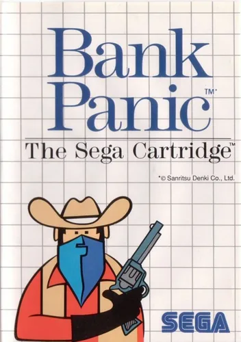 Bank Panic